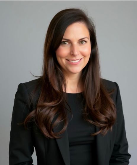 Deputy Minister of Social Development and Seniors Doriann Macmillan