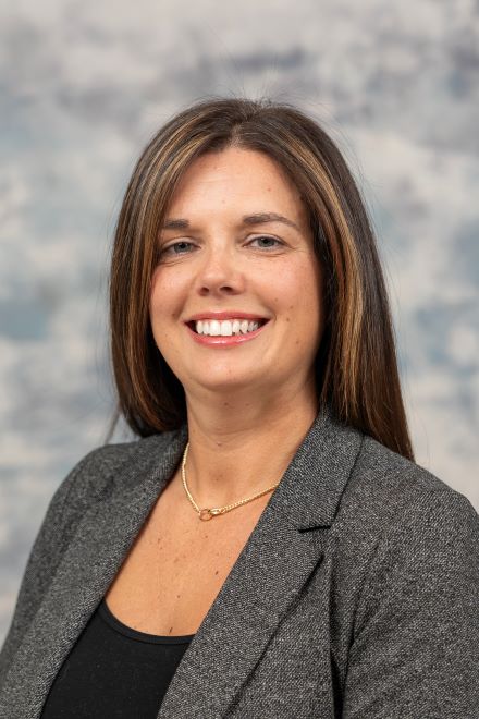 Deputy Minister of Economic Development, Innovation and Trade Stephanie Corbett