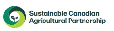 Sustainable Canadian Agricultural Partnership Logo