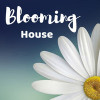 Blooming House logo