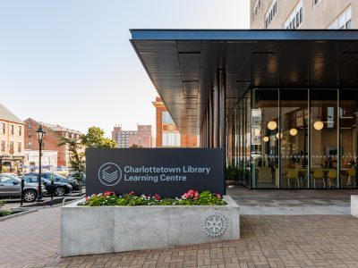 Charlottetown Library