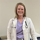 Dr. Megan Armstrong 