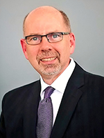 Peter MacDonald, Health PEI Board Member