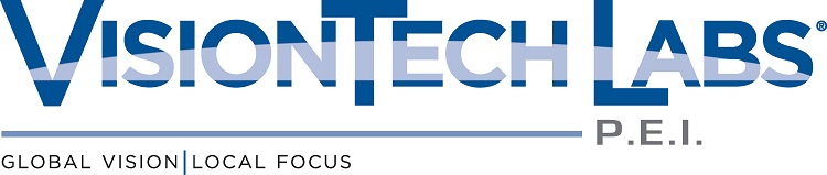 Vision Tech Labs Logo