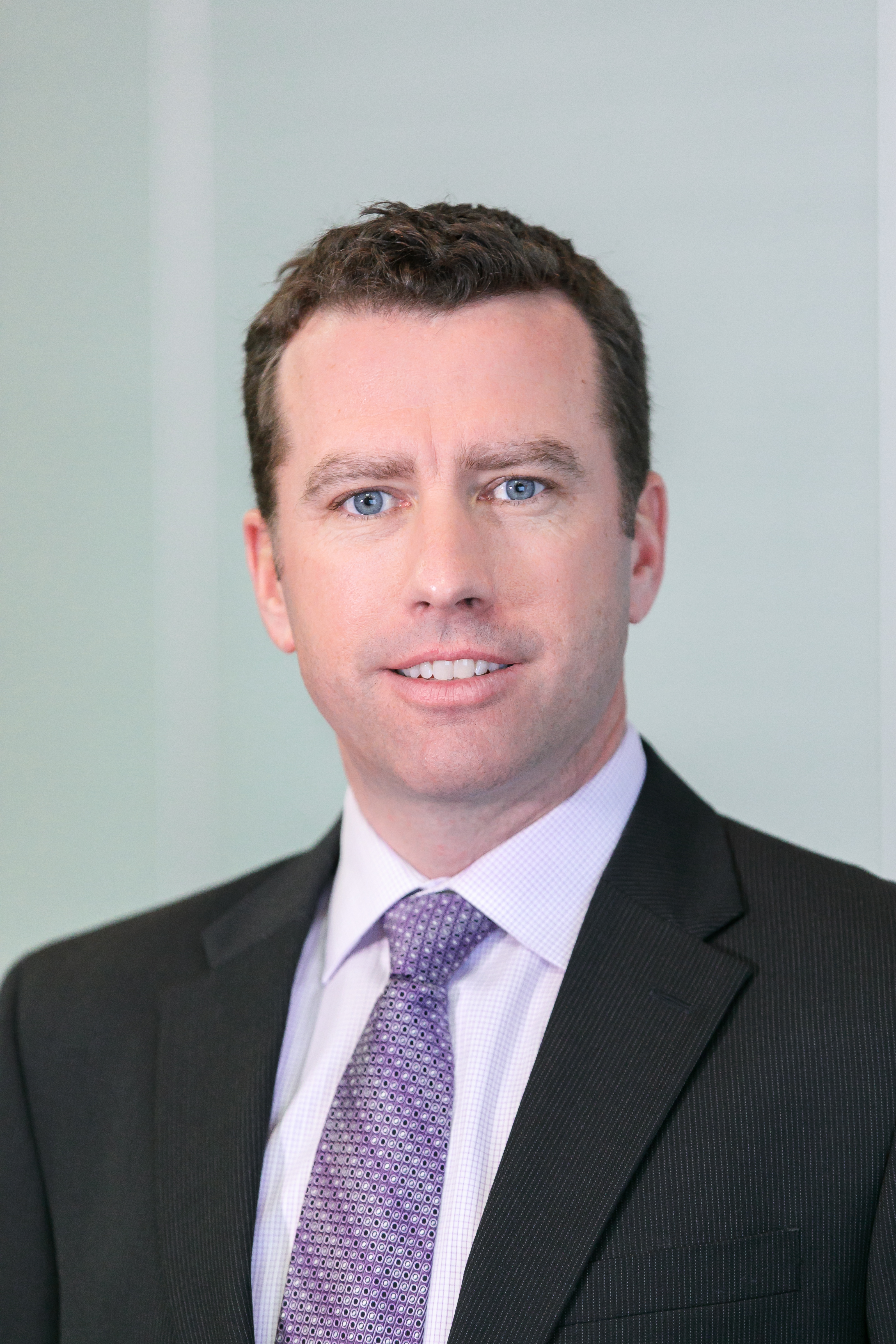 Tyson Bradley CEO Innovation PEI