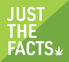 Just the Facts logo
