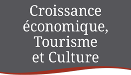 Croissance économique Tourisme et Culture