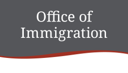 Office of Immigration