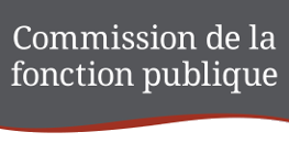 Commission de la fonction publique