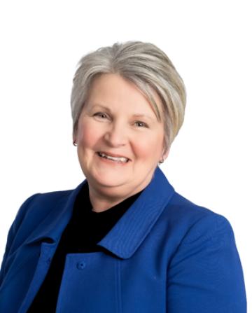 Compton, Hon. Darlene