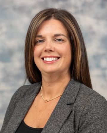 Deputy Minister of Economic Development, Innovation and Trade Stephanie Corbett