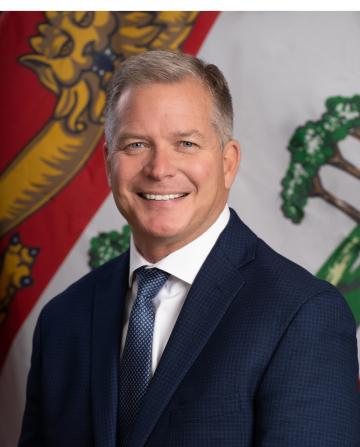 McLane, Hon. D. Mark V.