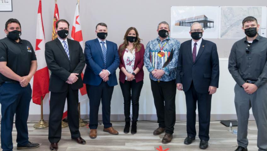 News Government of Prince Edward Island