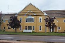 Four Neighborhoods Health Centre, Charlottetown, PE