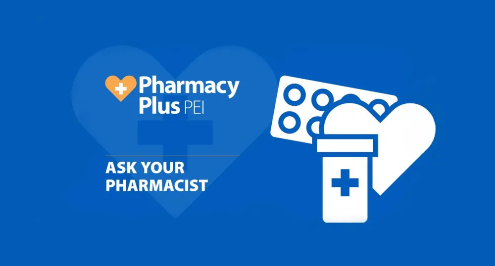 Pharmacy Plus Ask Your Pharmacist image