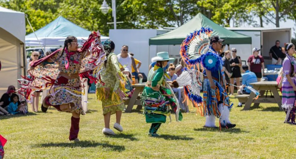 Déclaration du premier ministre Rob Lantz à l’occasion de la Journée nationale des peuples autochtones