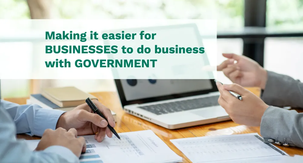 business navigator banner