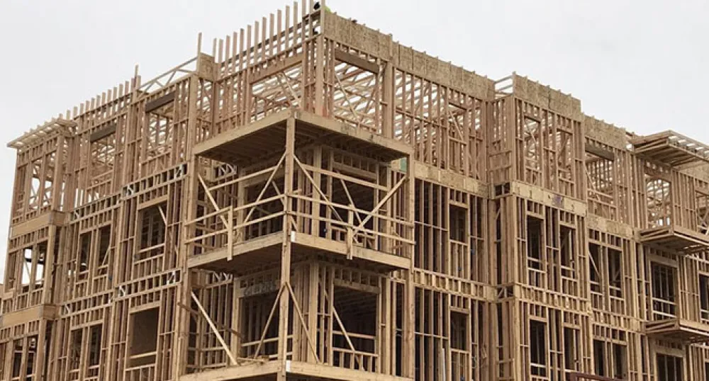 Housing Construction