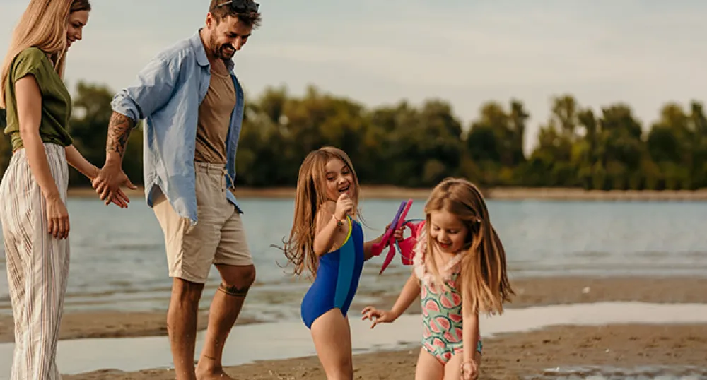 Get screened. Screening saves lives.