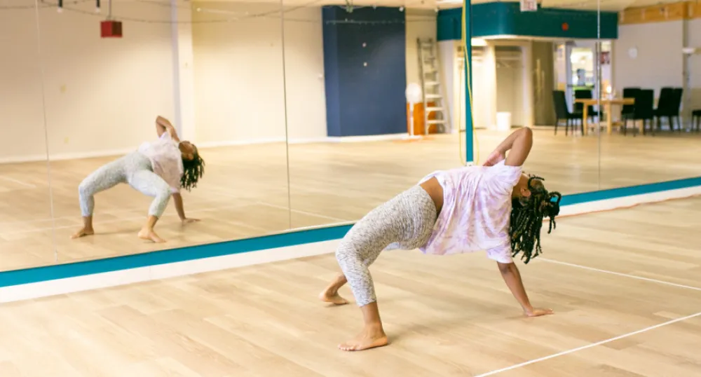 Arts Grants Reequal Smith