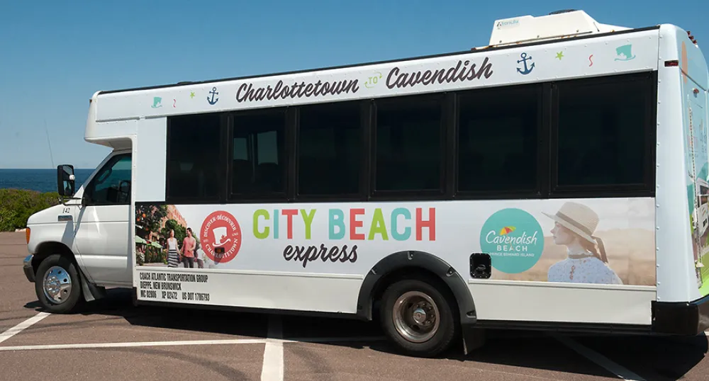 City Beach Express 