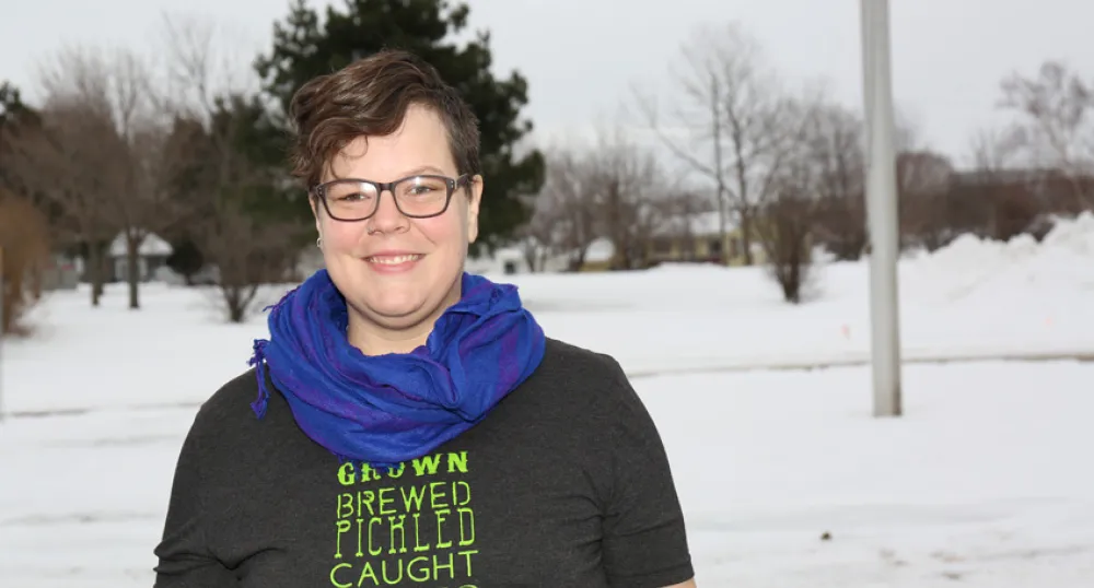 Kate Dempsey has been appointed to Victim Services