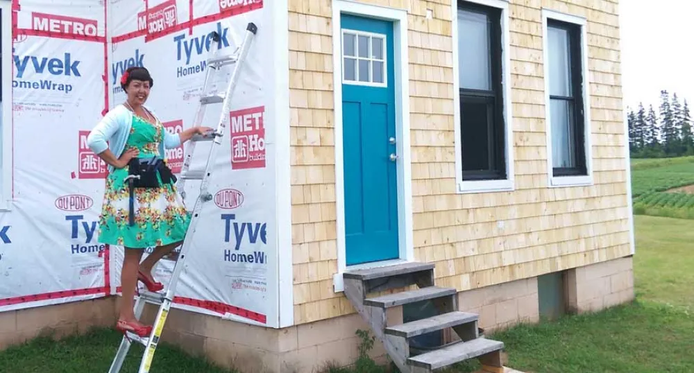 Lalana Paul has been appointed to the Advisory Council on the Status of Women