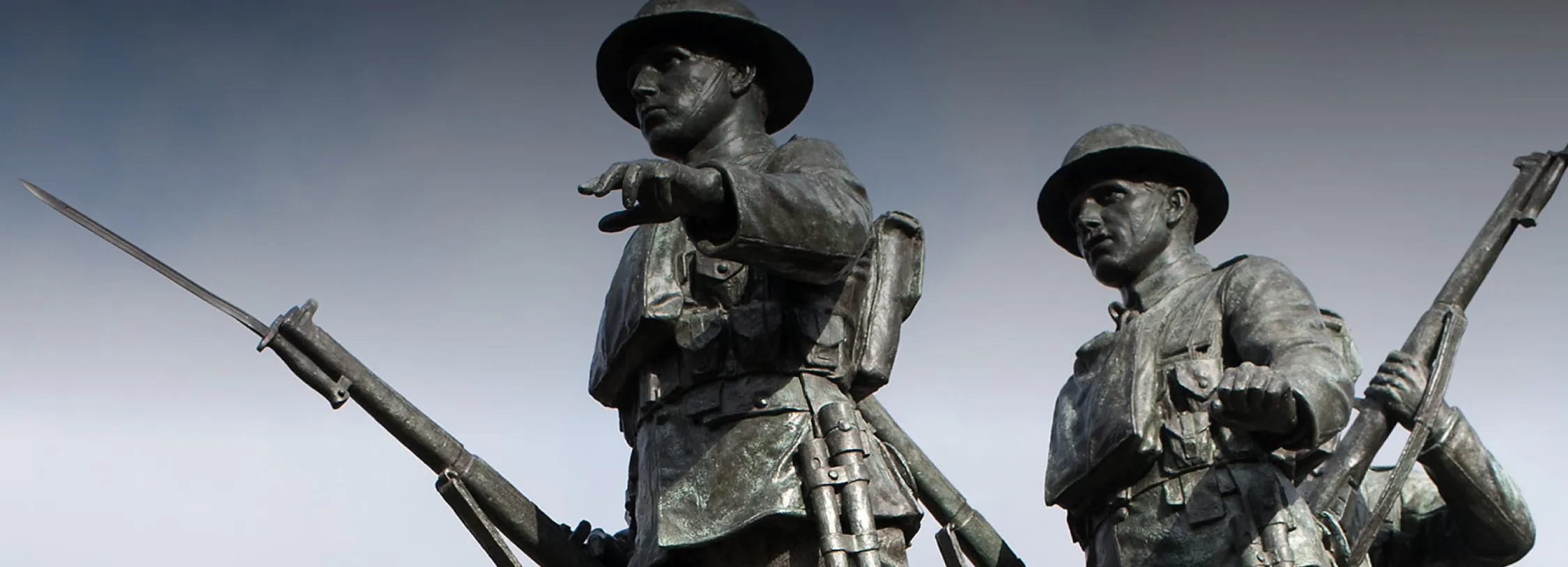 Charlottetown cenotaph