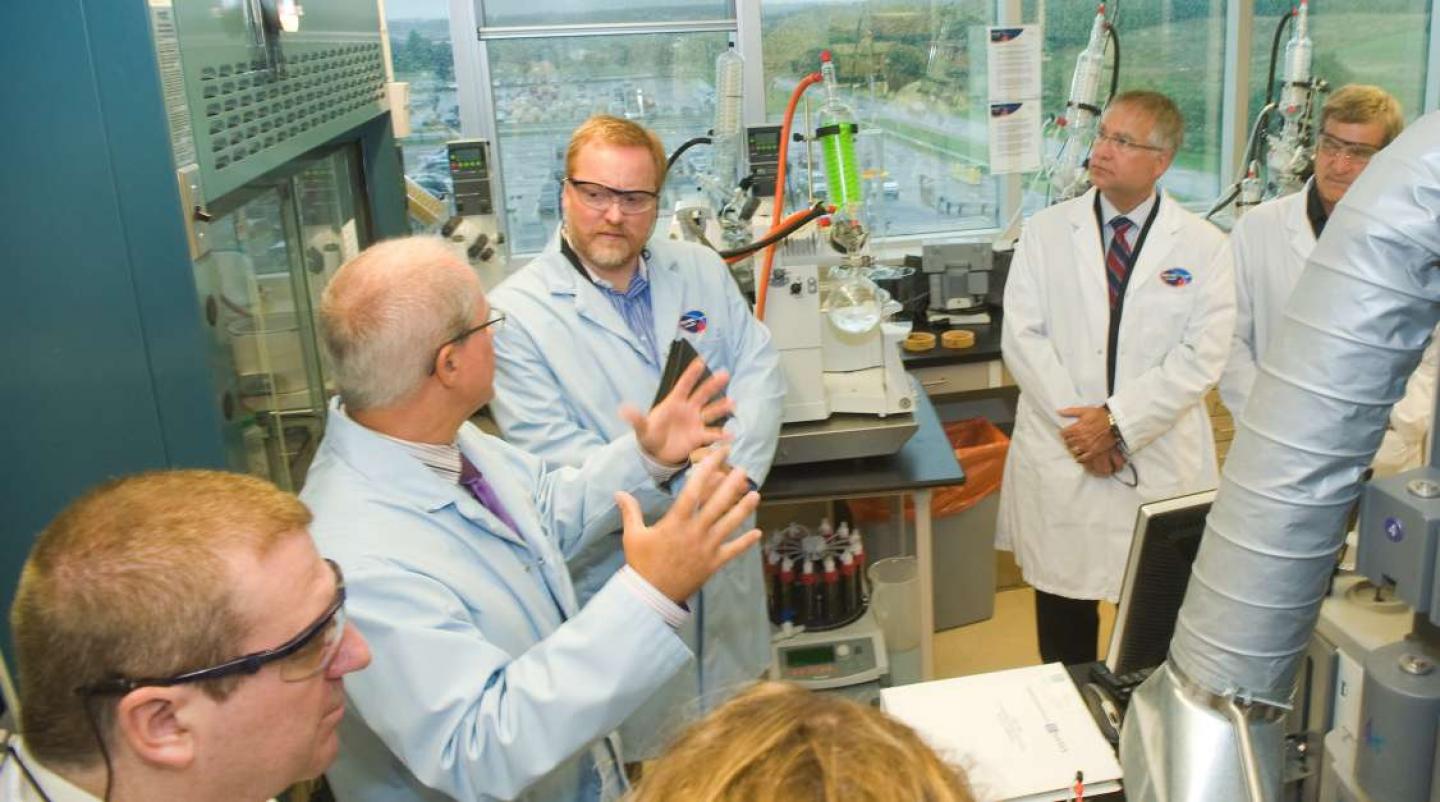 Prince Edward Island