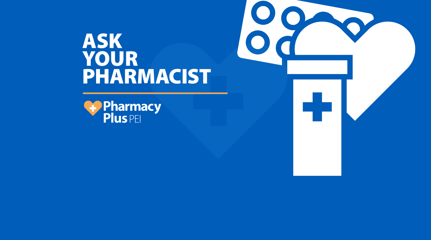 Pharmacy Plus logo