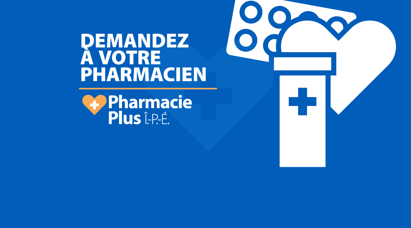 Pharmacie Plus Î. P. É. 