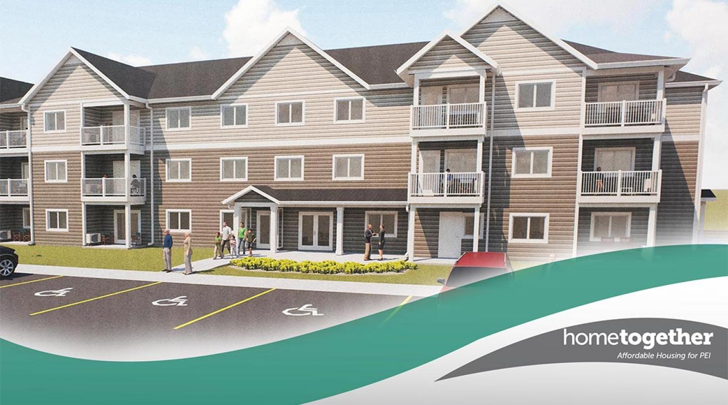 Government of Prince Edward Island