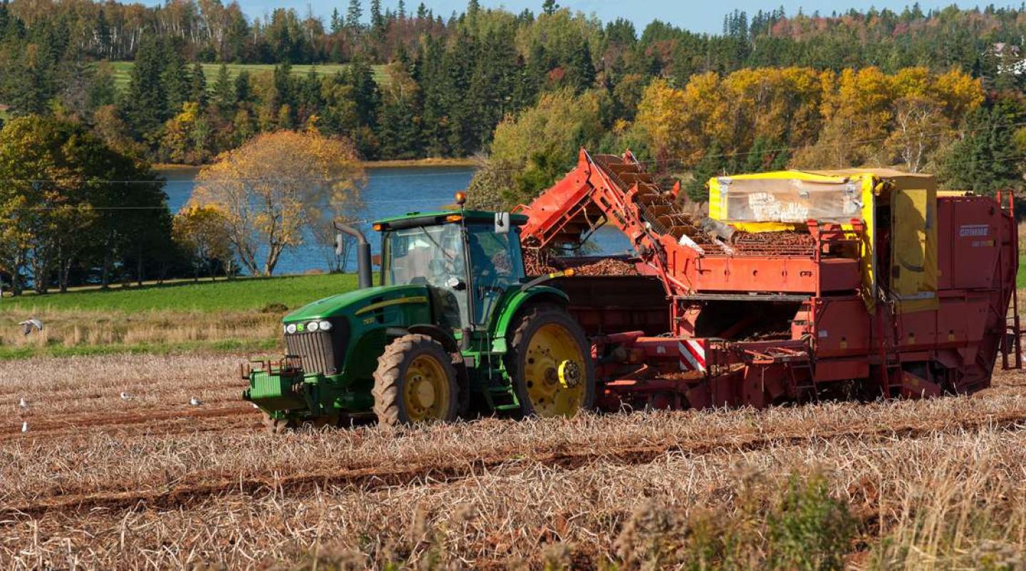 Prince Edward Island