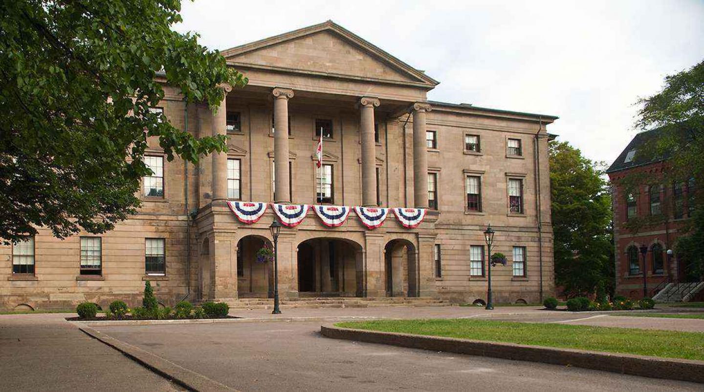 Prince Edward Island