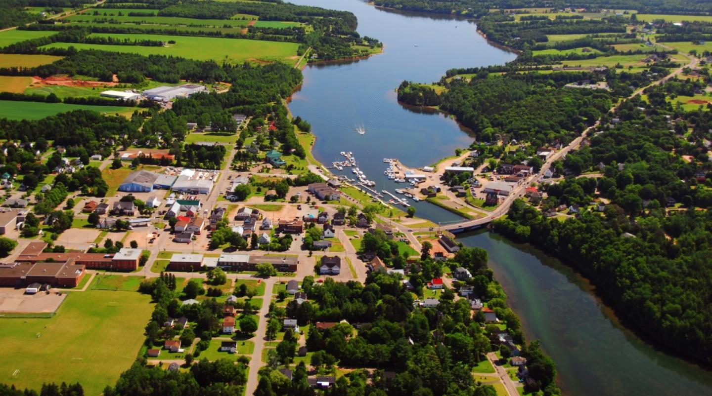 Gouvernement de l'ÎleduPrinceÉdouard