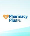pharmacy plus logo