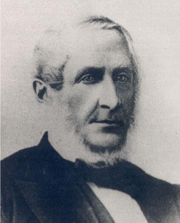 Edward Palmer