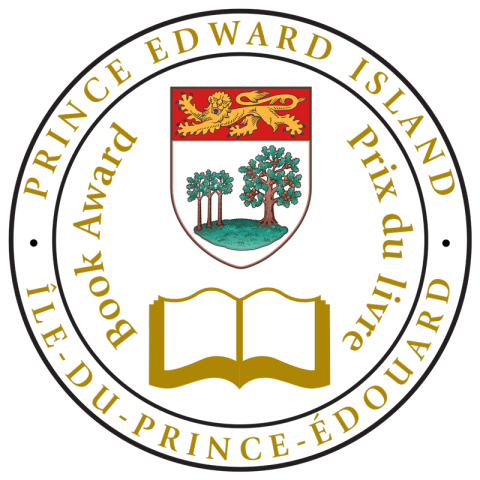 PEI Book Awards Logo