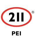 211 logo