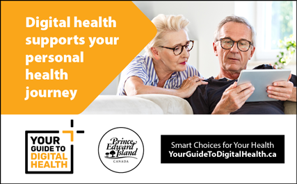 Your Guide to Digital Health promo box