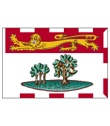 PEI flag
