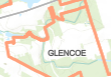 Community Layer Photo of the community layer on princeedwardisland.ca maps.