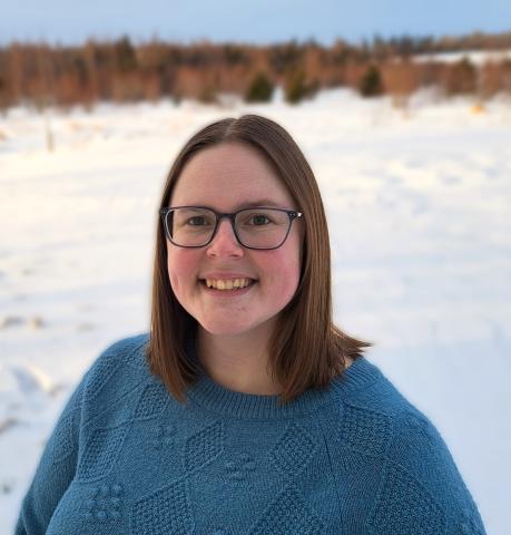 Kaylee Busniuk Kaylee Busniuk