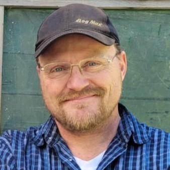 Net Zero Advisory Committee Board Member Dan Dupont