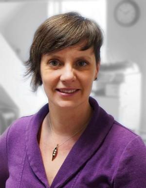 Image of Danya O'Malley