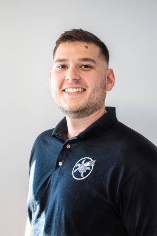 Net Zero Advisory Committee Board Member Drew Bernard