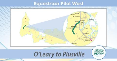 Equestrian Pilot West map