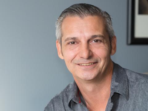 Murray MacPherson Image of Murray MacPherson