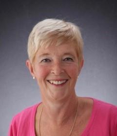 Net Zero Advisory Committee Board Member Sharon Anderson