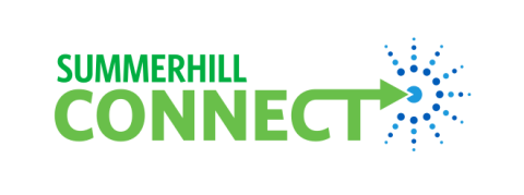 Summerhill Connect logo